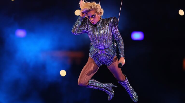 Lady Gaga: sus interpretaciones de TV más memorables   