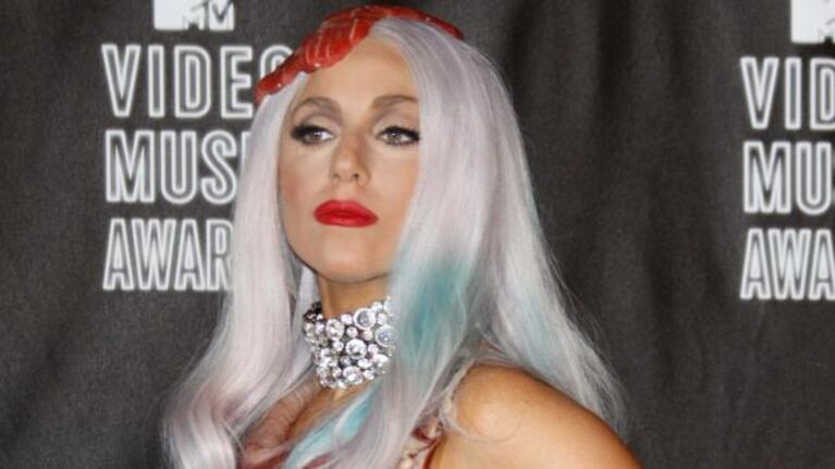 Lady Gaga teme que la maten como a John Lennon