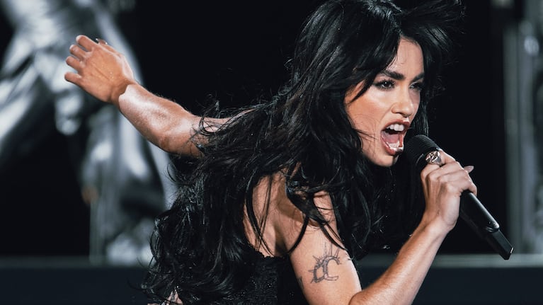 lali