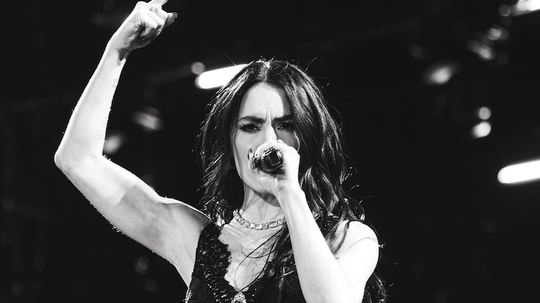 Lali agotó su quinto Vélez en menos de 4 horas y marca un récord histórico