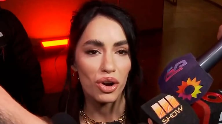 Lali confirmó su show en River: fecha y cuándo comprar las entradas