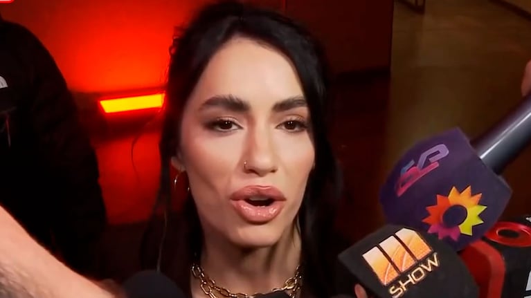 Lali confirmó su show en River: fecha y cuándo comprar las entradas