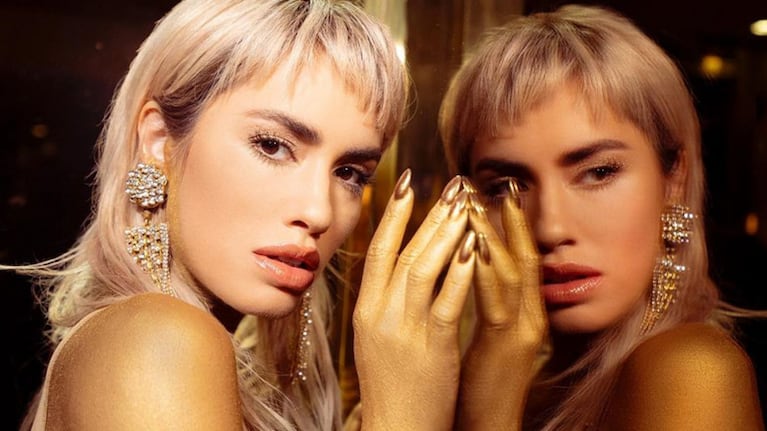 Lali en el Luna Park el 24 de junio: cómo comprar las entradas