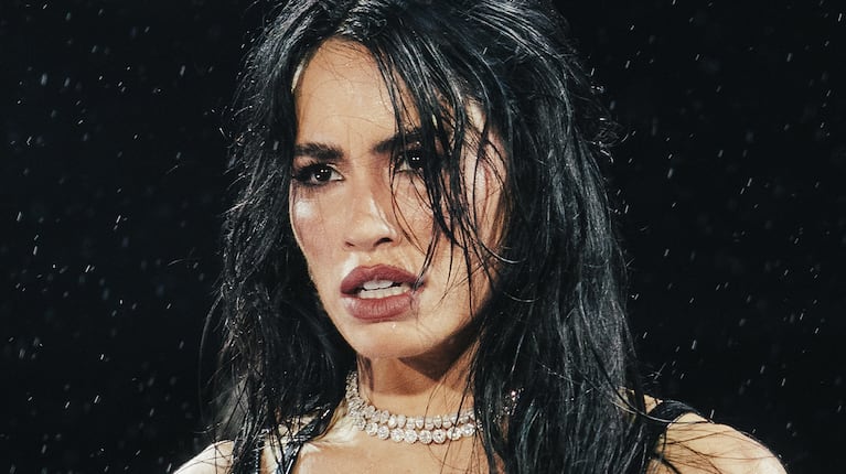 Lali en River