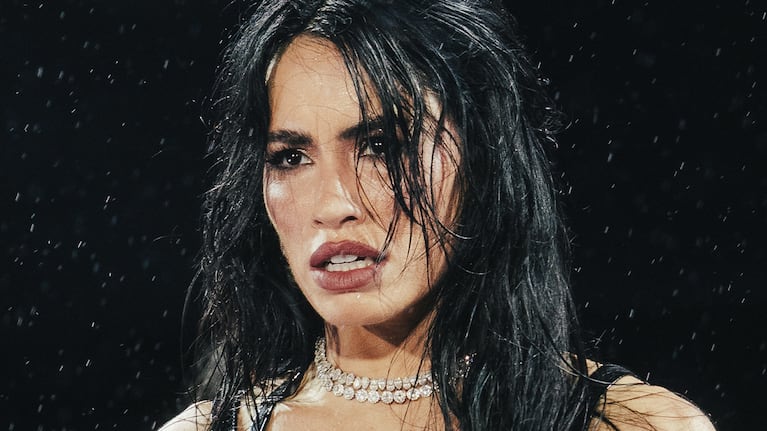 Lali en River
