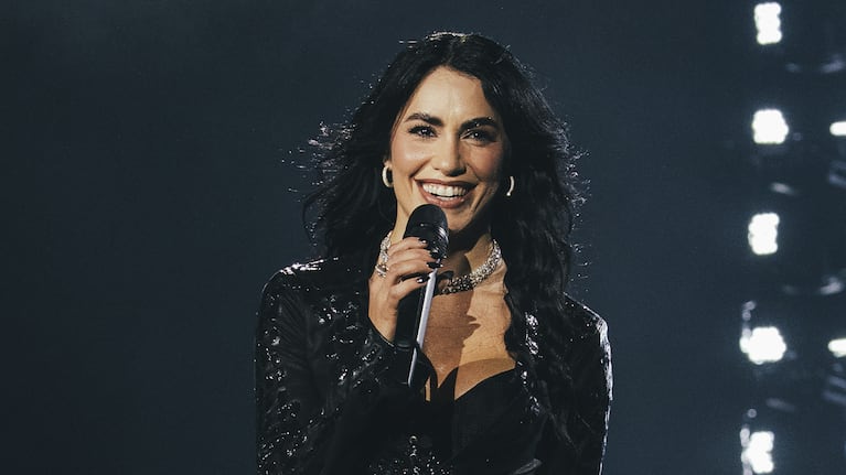 Lali en River: horarios, ingresos, cómo llegar y todo lo que hay que saber del show