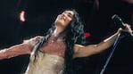 Lali en Vélez 2025. Foto: prensa