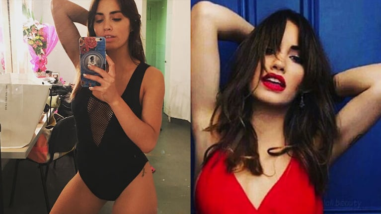 Lali Espósito