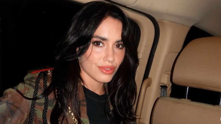 Lali Espósito apoyó la Marcha Universitaria y lanzó un contundente mensaje (Instagram)