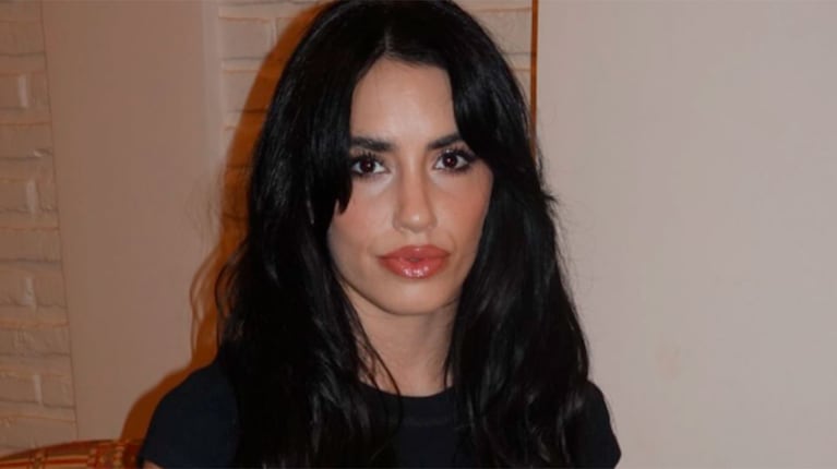 Lali Espósito apoyó la Marcha Universitaria y lanzó un contundente mensaje (Instagram)