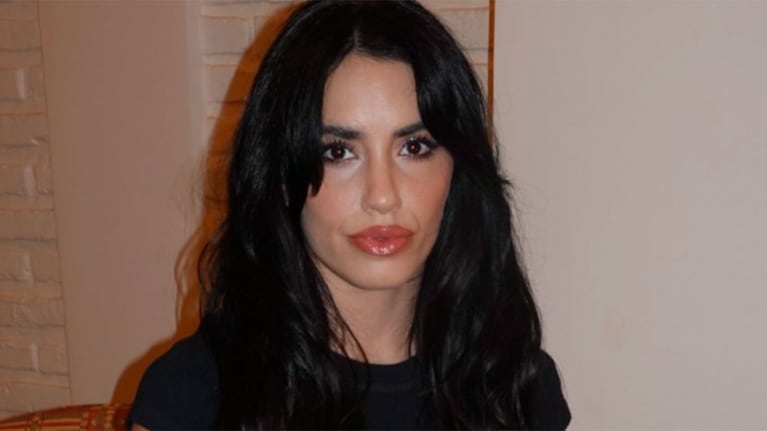 Lali Espósito apoyó la Marcha Universitaria y lanzó un contundente mensaje (Instagram)