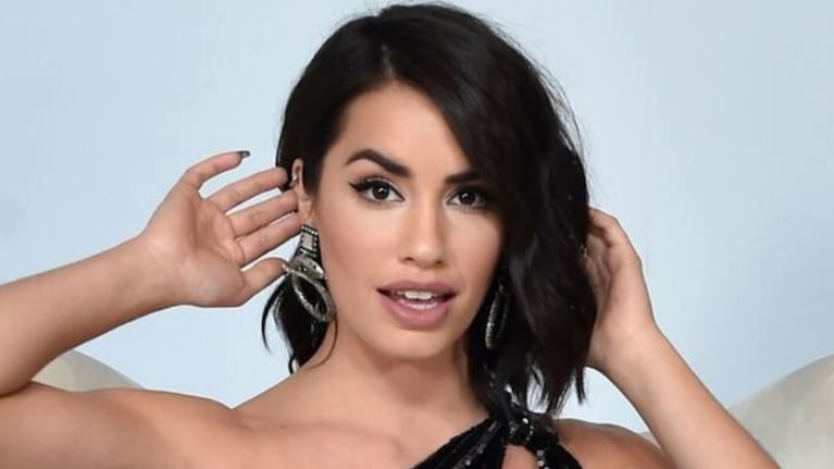 Lali Espósito asume el desafío de dar vida a un personaje que atraviesa constantes cambios personales y emocionales.