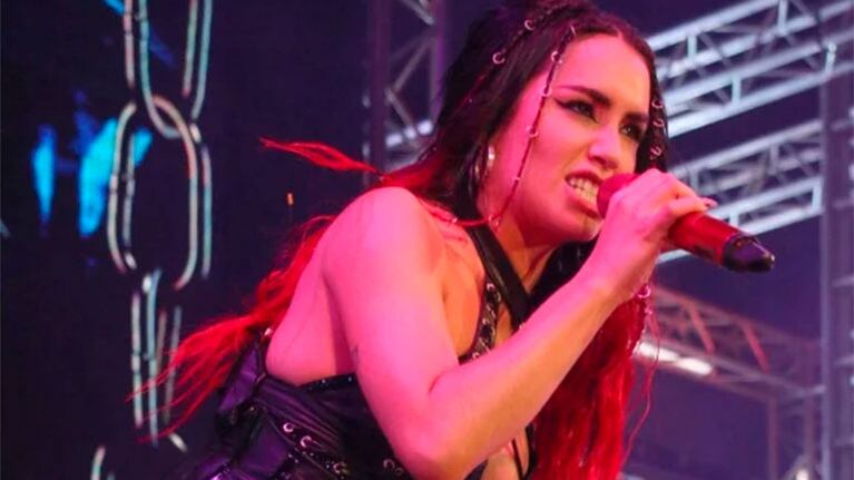  Lali Espósito cerrará el año con un mega show en Buenos Aires: conocé la fecha y el lugar