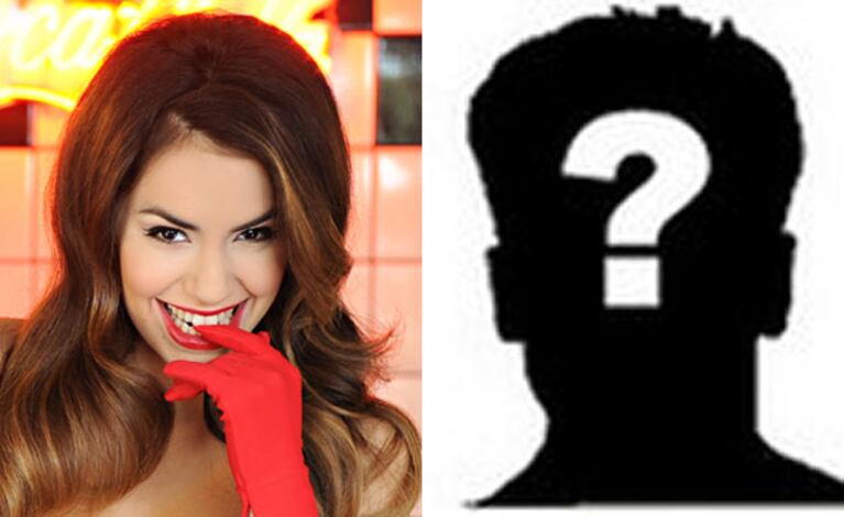 Lali Espósito confesó con qué personaje tendría un affaire (Fotos: Ciudad.com y Web).