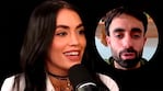Lali Espósito desmintió a Eial Moldavsky tras la polémica de 2025: “Es de viejo bufarreta” (Capturade redes sociales)