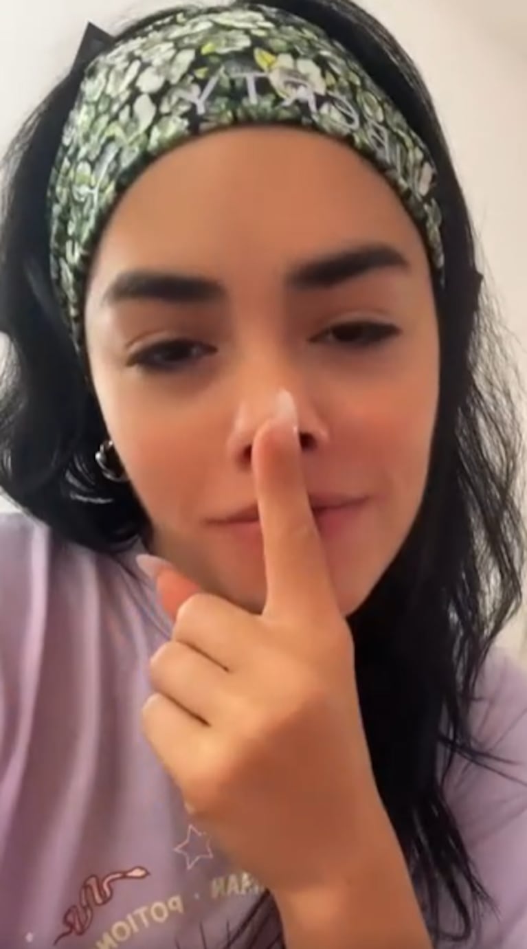 Lali Espósito explicó sin filtro por qué sigue soltera y le llovieron cientos de pretendientes: “Interesante”