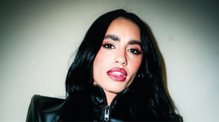 Lali Espósito (Foto: Instagram/@lali).