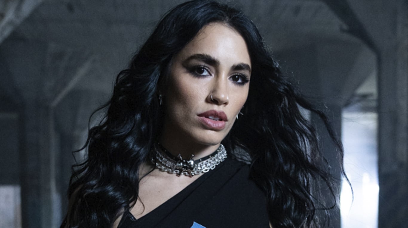 Lali Espósito. Foto: prensa