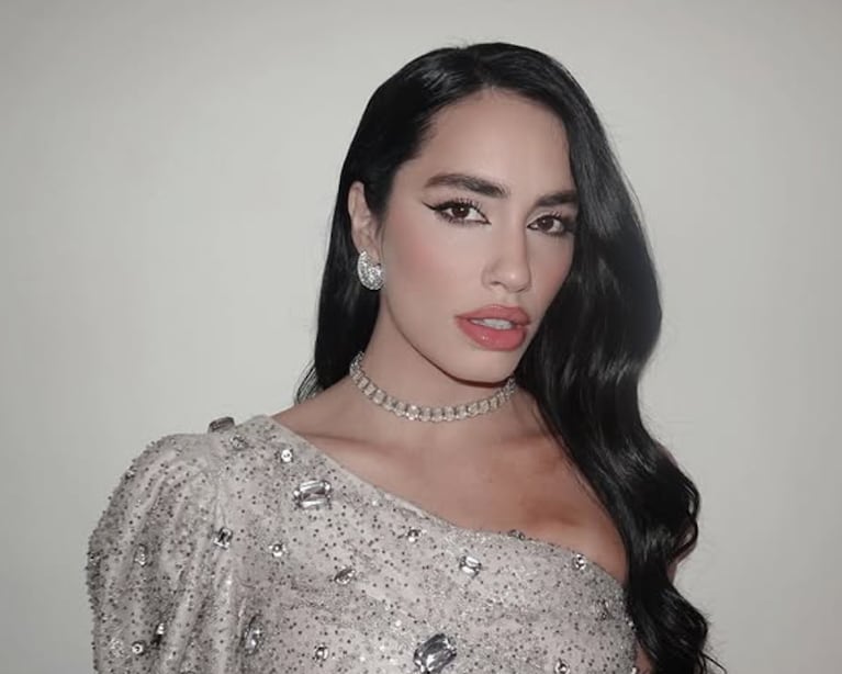 Lali Espósito habló con Pedro Rosemblat de su última canción. Foto IG | lali