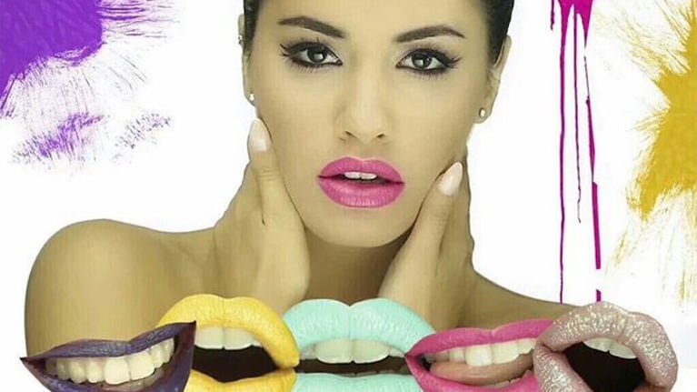 Lali Espósito lanzó Único, su nuevo tema. (Foto: Web)