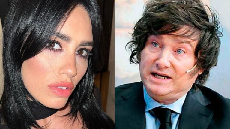 Lali Espósito manifestó su amor por Miley Cyrus, pero los usuarios la malinterpretaron. (Foto: Instagram / lalioficial - NA).