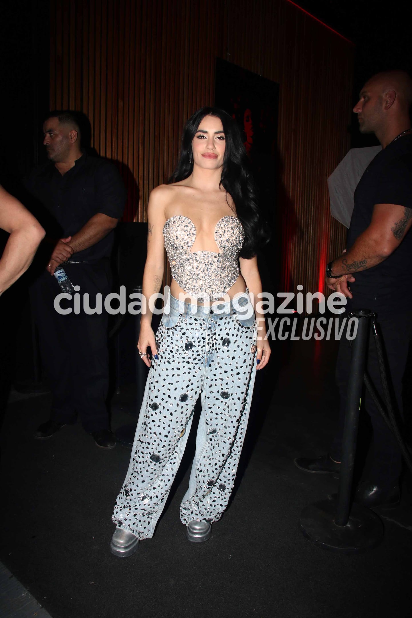 Lali Espósito (Movilpress)