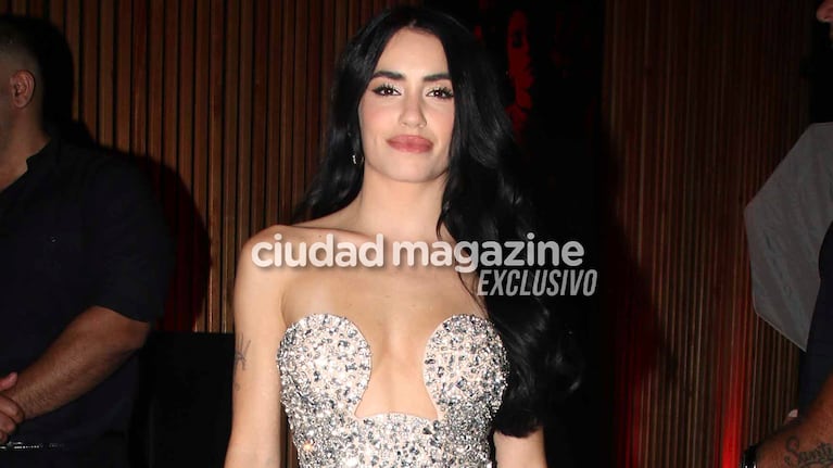 Lali Espósito (Movilpress)