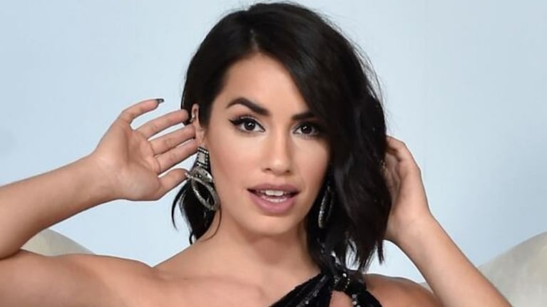 Lali Espósito, Prime Video