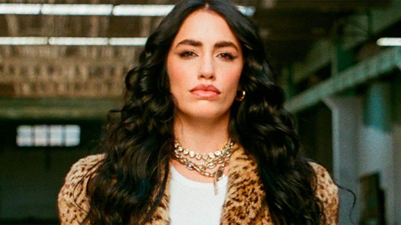 Lali Espósito respondió tras la polémica que generaron sus dichos en La Revuelta.