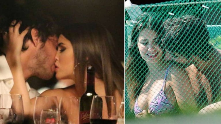 Lali Espósito reveló el audaz mensaje de WhatsApp con que Santiago Mocorrea la invitó a salir... ¡y su respuesta!: "Le dije de ir a su casa o venir a la mía"