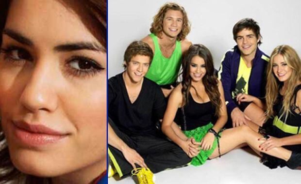 Lali Espósito, sobre el adiós de los Teen Angels: "Era feliz, pero ya no tenía nada que entregar".