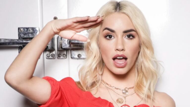 Lali Espósito sorprendió al revelar cuál es su programa favorito después de La Voz.