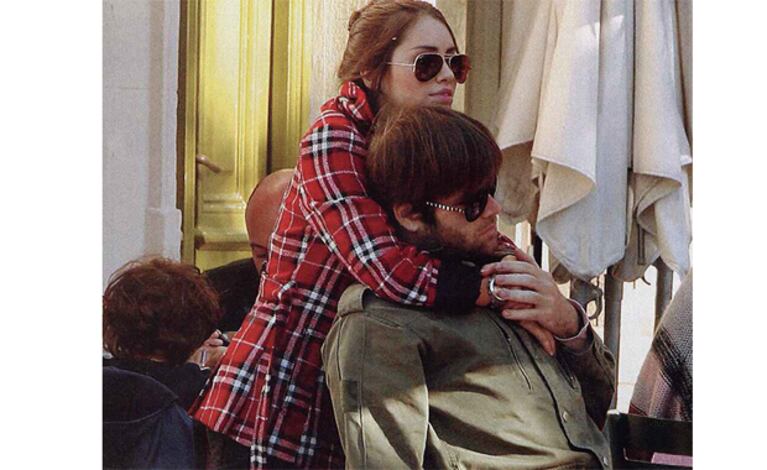 Lali Espósito y Benjamín Amadeo: amor de merienda