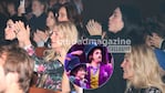 Lali Espósito y Cris Morena fueron a ver Charlie y la Fábrica de Chocolate. (Foto: Movilpress)