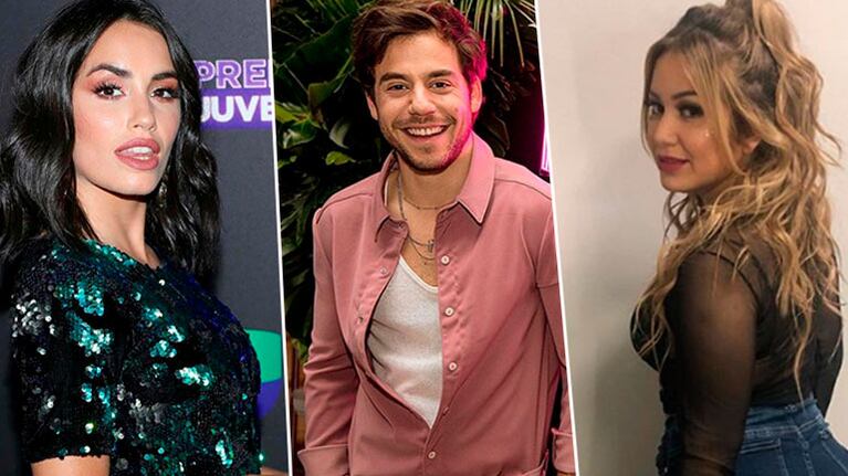 Lali, La Princesita, Fer Dente y muchos artistas más se unen en un show a beneficio de la Fundación Huésped