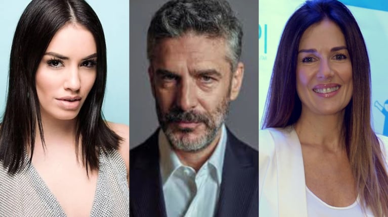 Lali, Leo Sbaraglia y Andrea Frigerio arrasan con esta película argentina en streaming