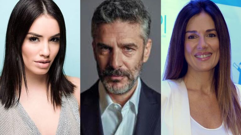 Lali, Leo Sbaraglia y Andrea Frigerio arrasan con esta película argentina en streaming