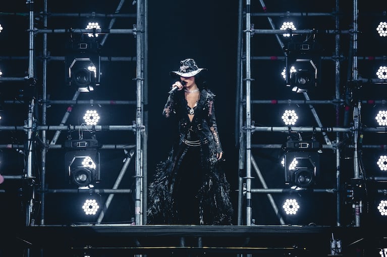 Lali Tour 2025
