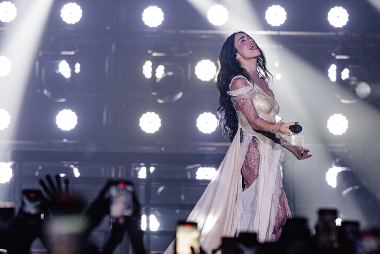 Lali Tour 2025