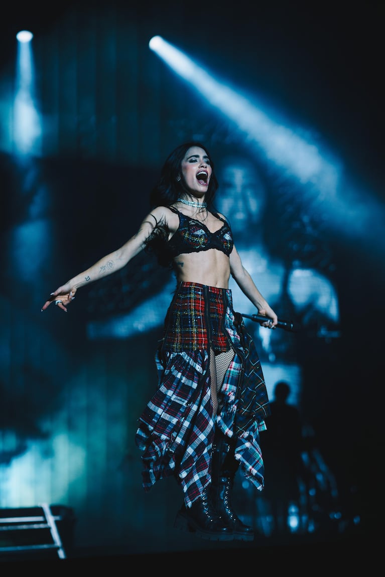 Lali Tour 2025