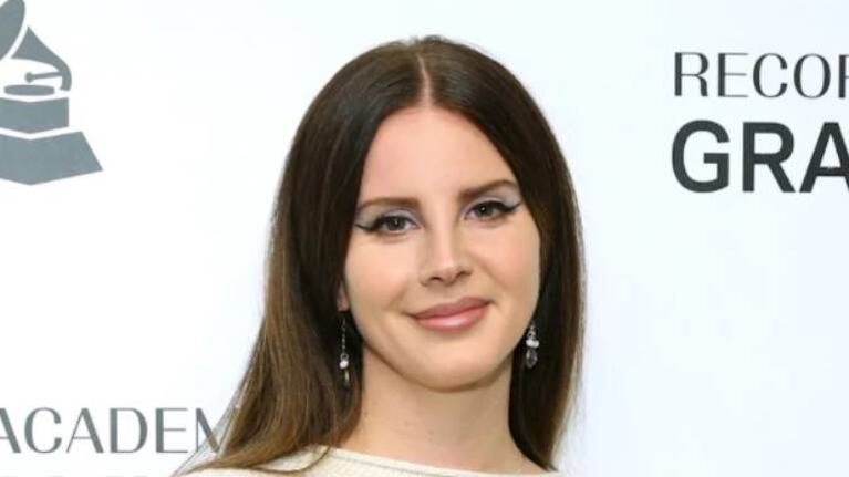 Lana del Rey avanza tres nuevas canciones de su próximo disco