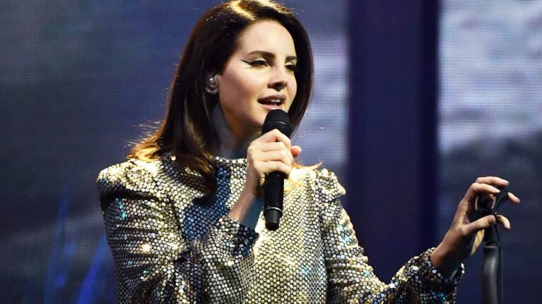 Lana Del Rey: espiá cuáles son sus mejores canciones