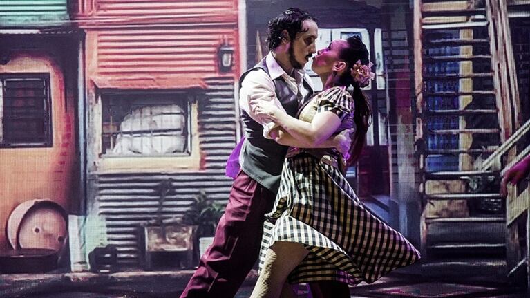 Lanzan Mi Buenos Aires querido, la primera serie de tango grabada en cuarentena