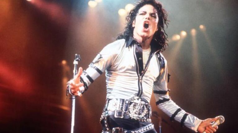 Lanzarán un disco inédito de Michael Jackson