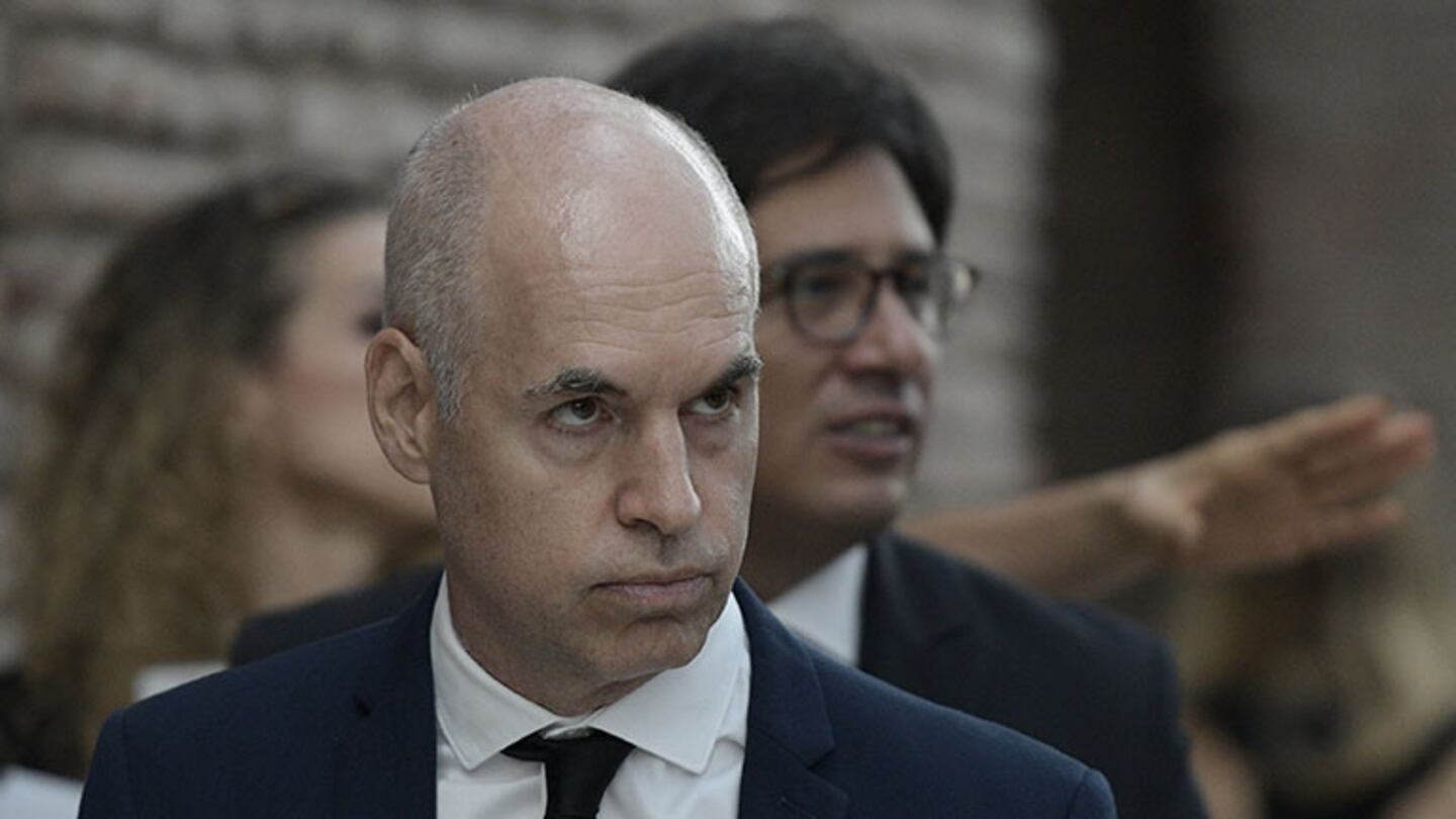 Larreta justificó las restricciones a la circulación de adultos mayores: Los datos son contundentes