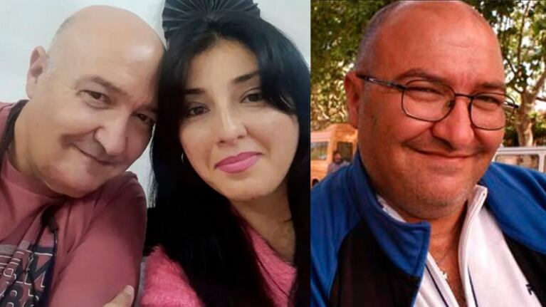 Larry de Clay se casa a los 61 años con su novia Rosita: cómo fue la propuesta de casamiento.