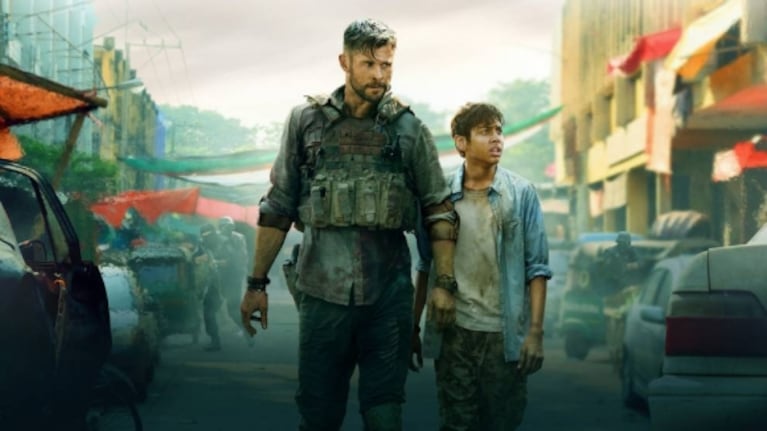 Las 10 películas originales de Netflix más vistas en el mundo