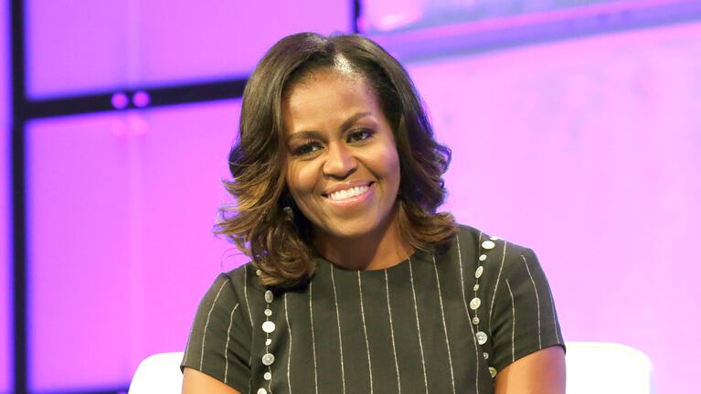 Las 4 cosas que quizás no sabías de Michelle Obama