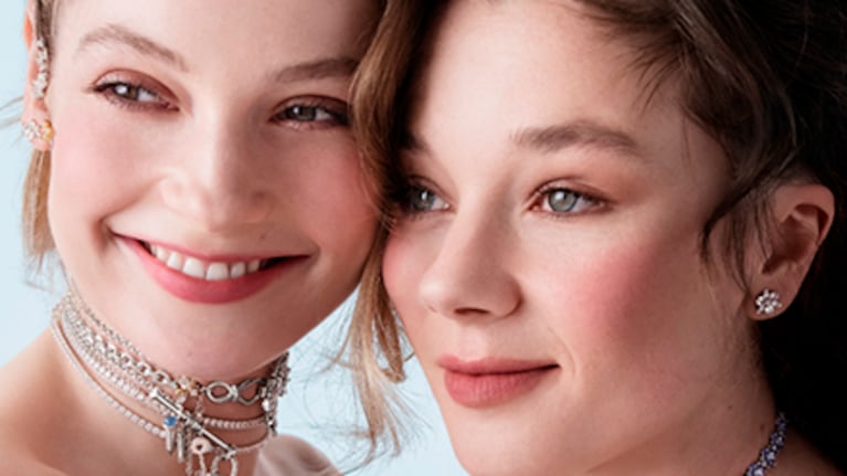 Las actrices de Bridgerton. Foto: prensa