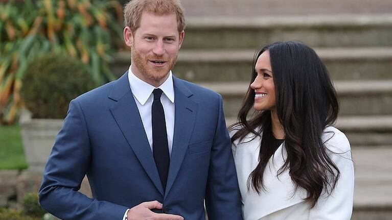 Las acusaciones de Meghan Markle abren el debate sobre el racismo en la sociedad británica